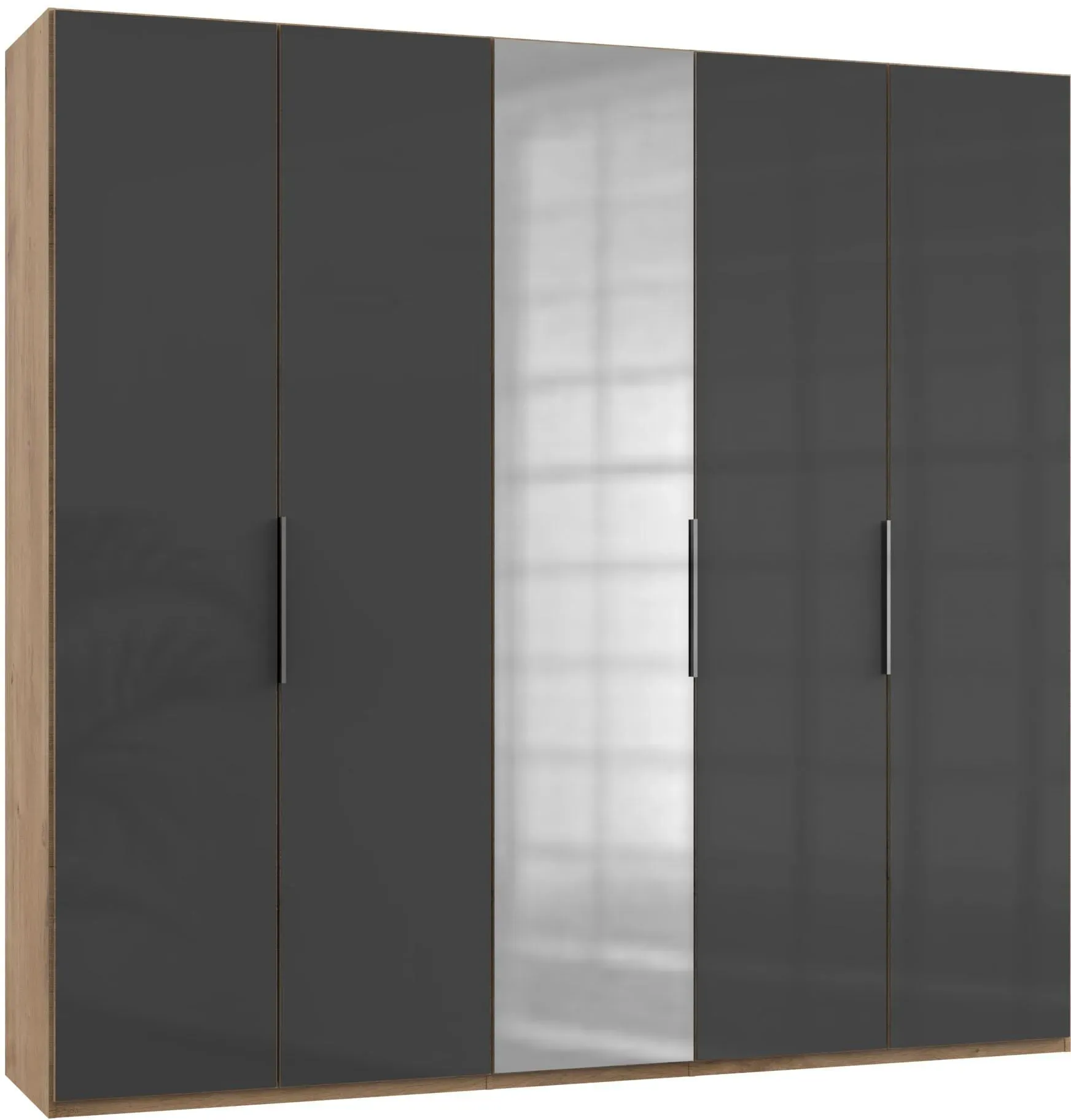 Kleiderschrank WIMEX 