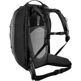 Tatonka Great Escape 60+15 Wanderrucksack 64 cm schwarz