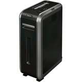 Fellowes Aktenvernichter Powershred 125Ci Aktenvernichter Partikelschnitt