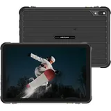 Ulefone Rugking Pad 2 Pro 4G 10,1" 2023 8 GB RAM 256 GB Schwarz