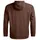 Ortovox Hoodie Braun S