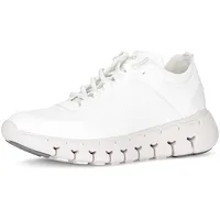Gabor Sneaker Damen Weiß 38