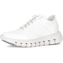 Gabor Sneaker Damen Weiß 38