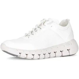 Gabor Sneaker Damen Weiß 38