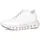 Gabor Sneaker Damen Weiß 38