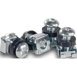 Enoc Muttern und Schrauben Set KM 06 (VE50)