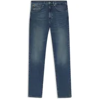Boss Re.Maine Regular Fit Blau 30/32
