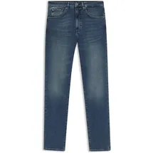 Boss Re.Maine Regular Fit Blau 30/32