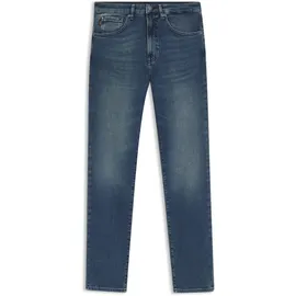 Boss Re.Maine Regular Fit Blau 30/32