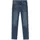 Boss Re.Maine Regular Fit Blau 30/32