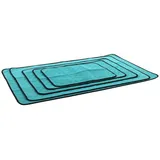 Karlie Flamingo Patsy Matte - Green - 101x64.5x0.3cm