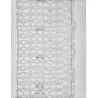 TransPak Luftpolsterkette TP-AirWave Breite 420mm L.450m S.20μ wellenförmig Typ