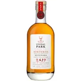 Cognac Park Borderies MIZUNARA Cask Finish (1 x 0.7 l)