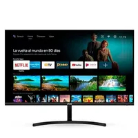 SPC 900024n 24 ́ ́ Full Hd Va Led