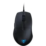 Turtle Beach Pure SEL Gaming-Maus, Schwarz