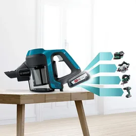 Bosch Unlimited Serie 6 BKS6111P