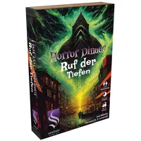 JoeKas World GmbH Horror Dinner: Ruf der Tiefen