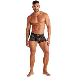 WOH String Pure Seduction schwarz M 1er Pack