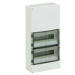 Spelsberg AK 28 Plus - Kleinverteiler IP65, 2-reihig, 28 PLE