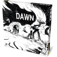 Strohmann Games Strohmann Games, Glow – Dawn, Erweiterung, Kennerspiel,