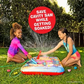 Hasbro Operation Splash Wassersprinkler