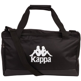 Kappa Sporttasche, schwarz