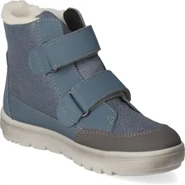 Ricosta Klettstiefel Blau 29