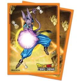 Ultra Pro Saiyan 4 Goku