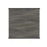 osmo holz OSMO Multi-Fence Co-Extrusion Grundelement 180x178cm Aluminium Anthrazit