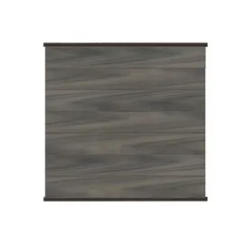 osmo holz OSMO Multi-Fence Co-Extrusion Grundelement 180x178cm Aluminium Anthrazit