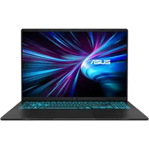 Asus V16 V3607 16'' Intel Core 7 240H 128 GB RAM 8 TB SSD RTX 5050 Win11 Pro