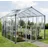 Alu ESG 3 mm/Dach HKP 10 mm 8,1 m2