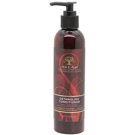 As I Am Detangling Conditioner 237ml