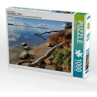 Calvendo Ein Motiv aus dem Kalender Insel Rügen /