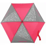 Step By Step Regenschirm Neon Pink