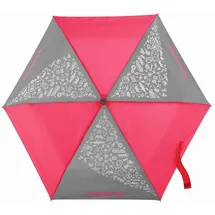 Step By Step Regenschirm Neon Pink