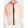 adidas Terrex Xperior Light Windweave Jacke Semi Impact Orange M