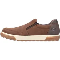 Rieker Herren Slipper