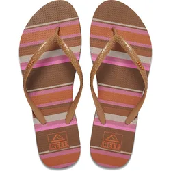 Reef Reef Seaside Prints smoothie stripe 10
