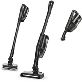 Miele Akku-Staubsauger  Triflex HX 3 Aqua Obsidianschwarz