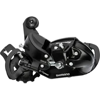 Shimano Schaltwerk Tourney RD-TY300 6-fach/7-fach Lang