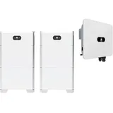 Huawei SUN2000-25K-MB0 0% MwSt §12 III UstG mit LUNA2000-20-S0 HV-Speichersystem...