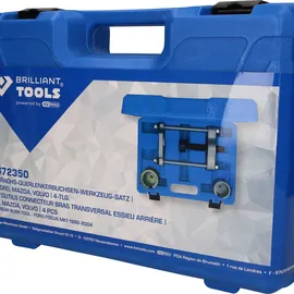 BRILLIANT TOOLS BT672350