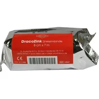 dr. ausbüttel gmbh & co. kg Zinkleimbinde Dracozink 8 cmx7 m
