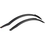 HEBIE Schutzblechset Viper R 742 28", schwarz