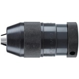 RÖHM Schnellspannbohrfutter Supra Spann-D.0-10mm B 16 f.Re.-Lauf 871041 0 - 10mm