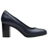 CLARKS Bayla Carly Damen Schwarz 39,5