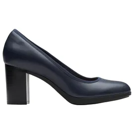 CLARKS Bayla Carly Damen Schwarz 39,5