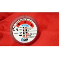 Testboy Testavit Schuki 3A Steckdosentester