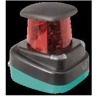 Pepperl+Fuchs Sensor OBD10MR20004EP-V1V17